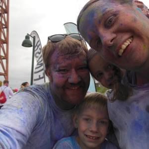 Meet your Posher, Jen